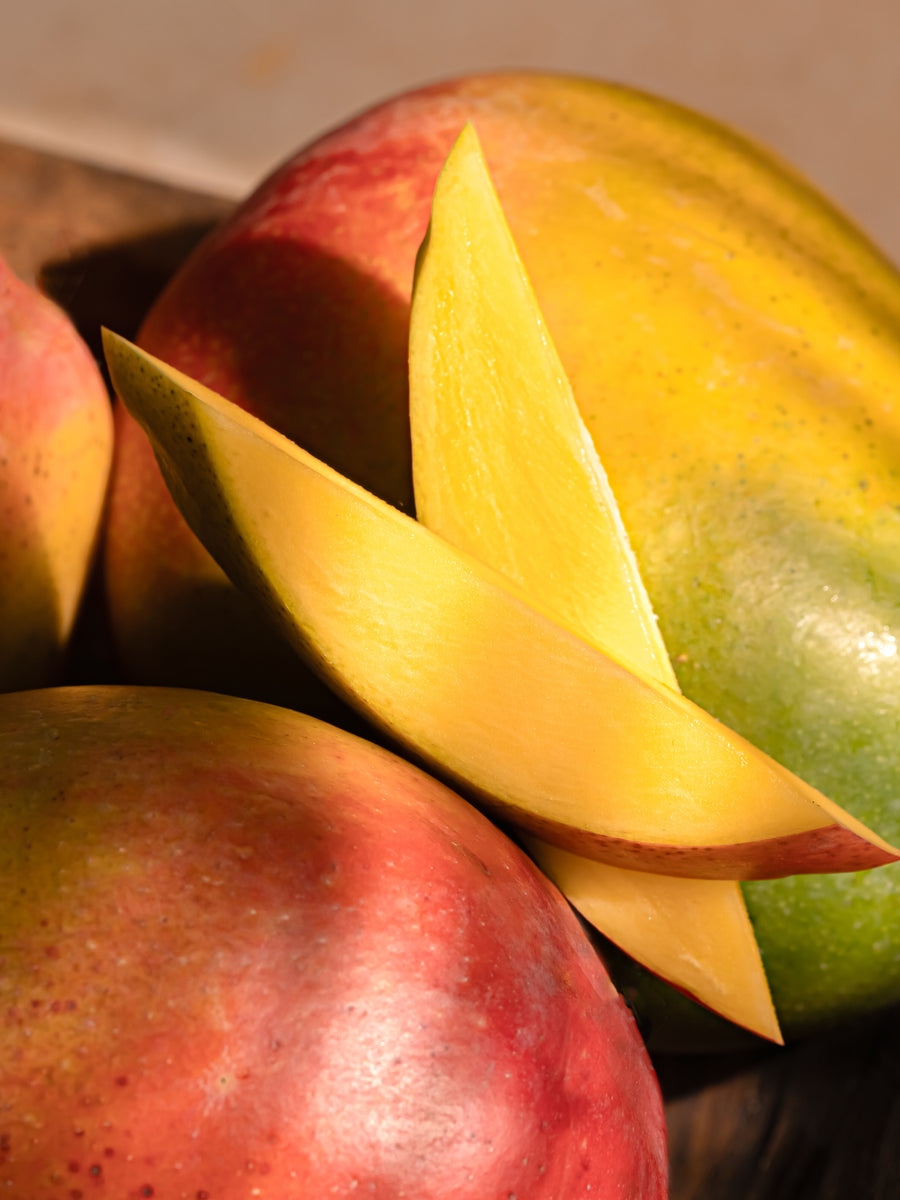 Pura Fragrance Clementine Mango